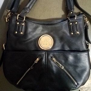 Convertible Tote Bag